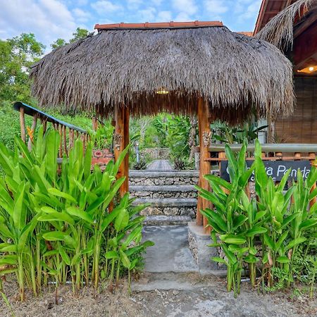 Cassava Penida Cottage Ped Екстер'єр фото