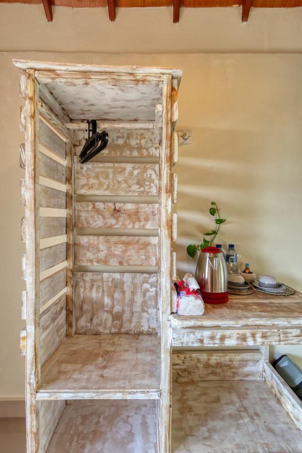 Cassava Penida Cottage Ped Екстер'єр фото